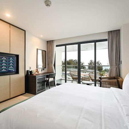 Emerald Ho Tram Resort מראה חיצוני תמונה