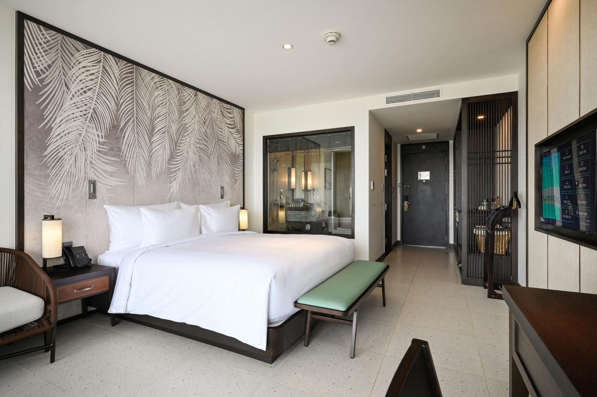 Emerald Ho Tram Resort מראה חיצוני תמונה