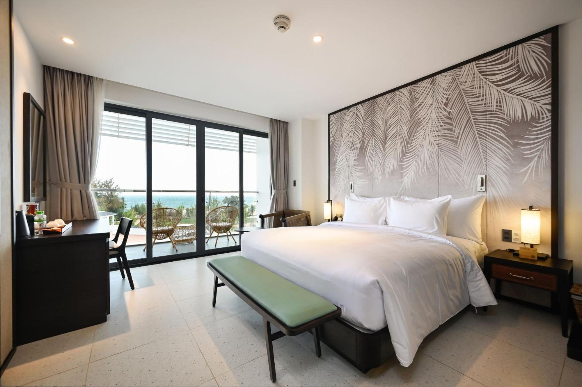 Emerald Ho Tram Resort מראה חיצוני תמונה