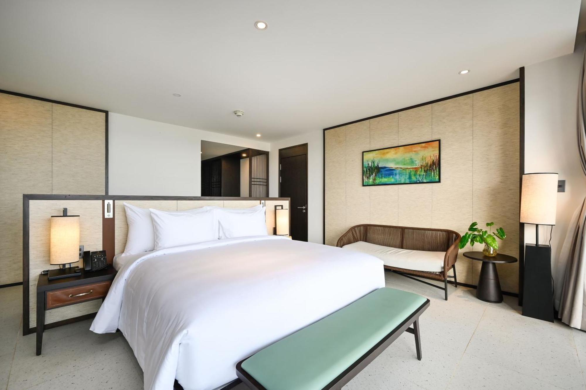 Emerald Ho Tram Resort מראה חיצוני תמונה