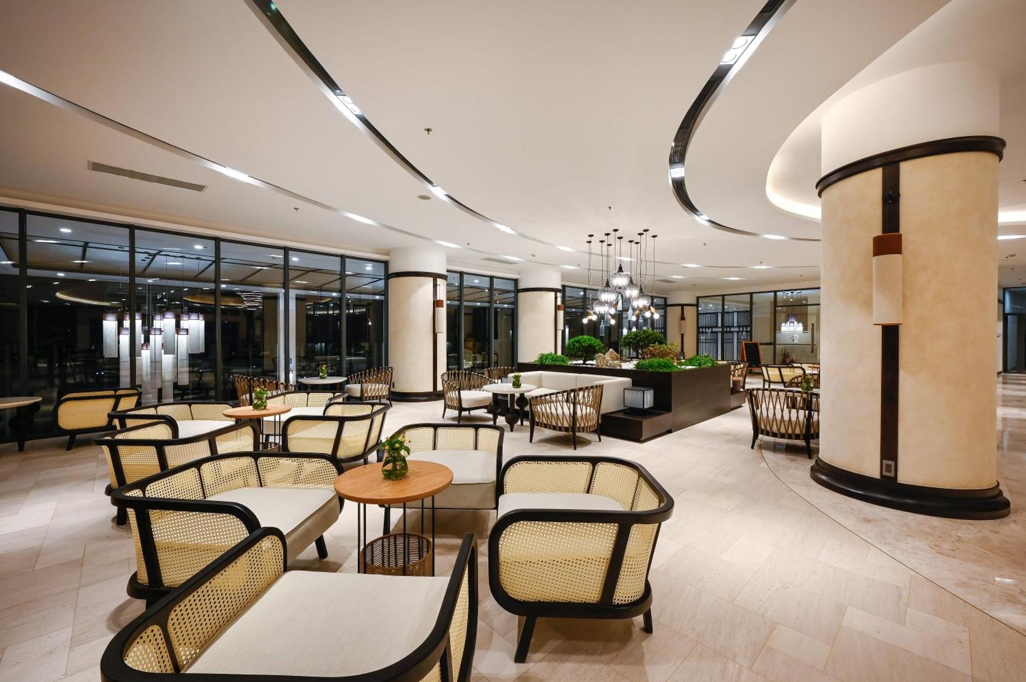 Emerald Ho Tram Resort מראה חיצוני תמונה
