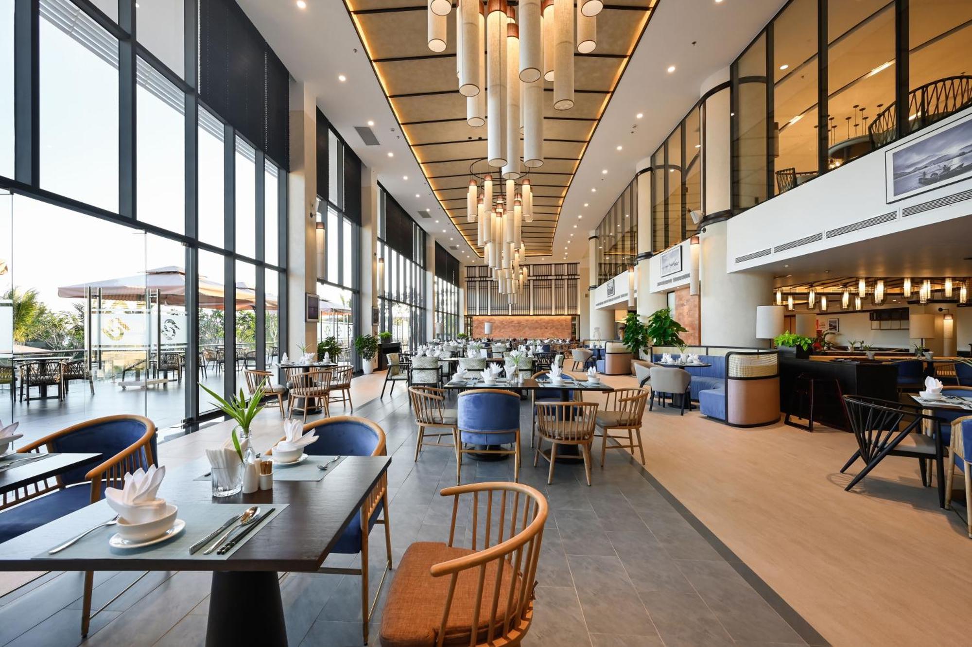 Emerald Ho Tram Resort מראה חיצוני תמונה