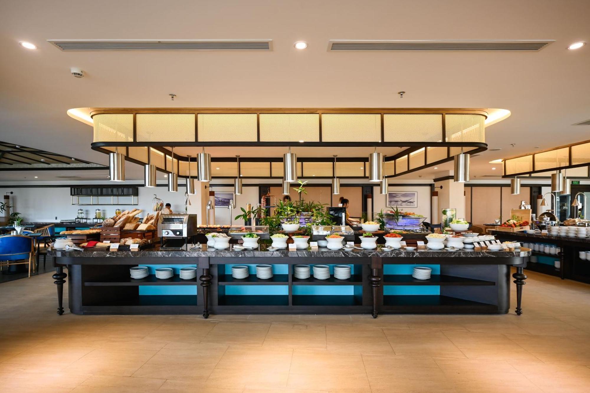 Emerald Ho Tram Resort מראה חיצוני תמונה