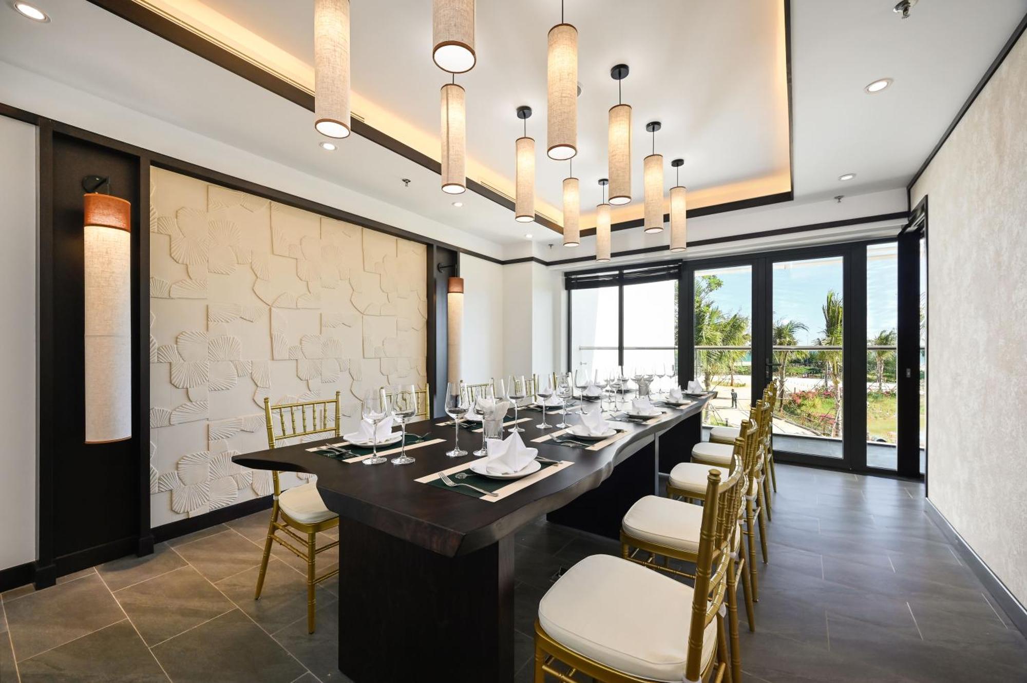 Emerald Ho Tram Resort מראה חיצוני תמונה