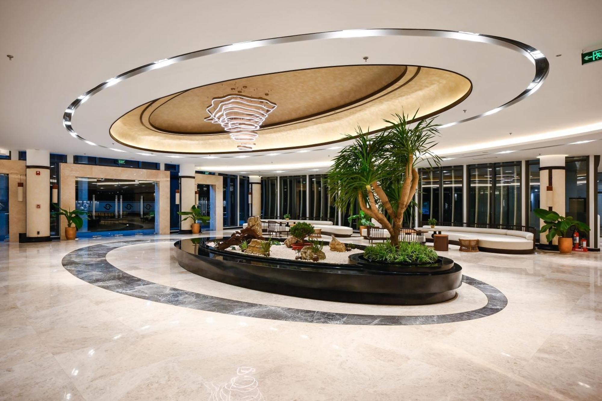 Emerald Ho Tram Resort מראה חיצוני תמונה