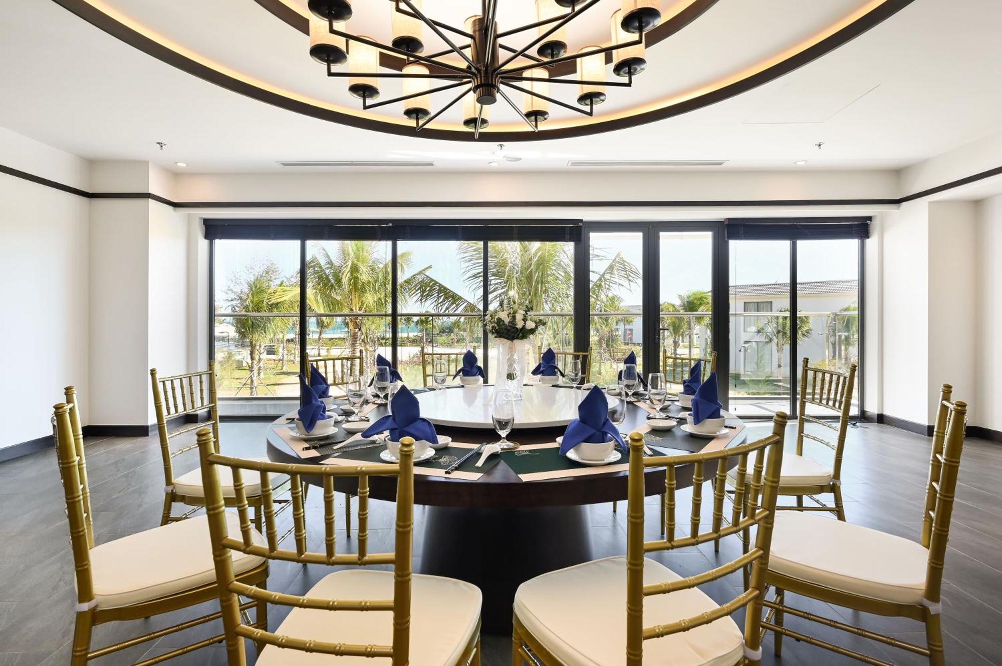 Emerald Ho Tram Resort מראה חיצוני תמונה