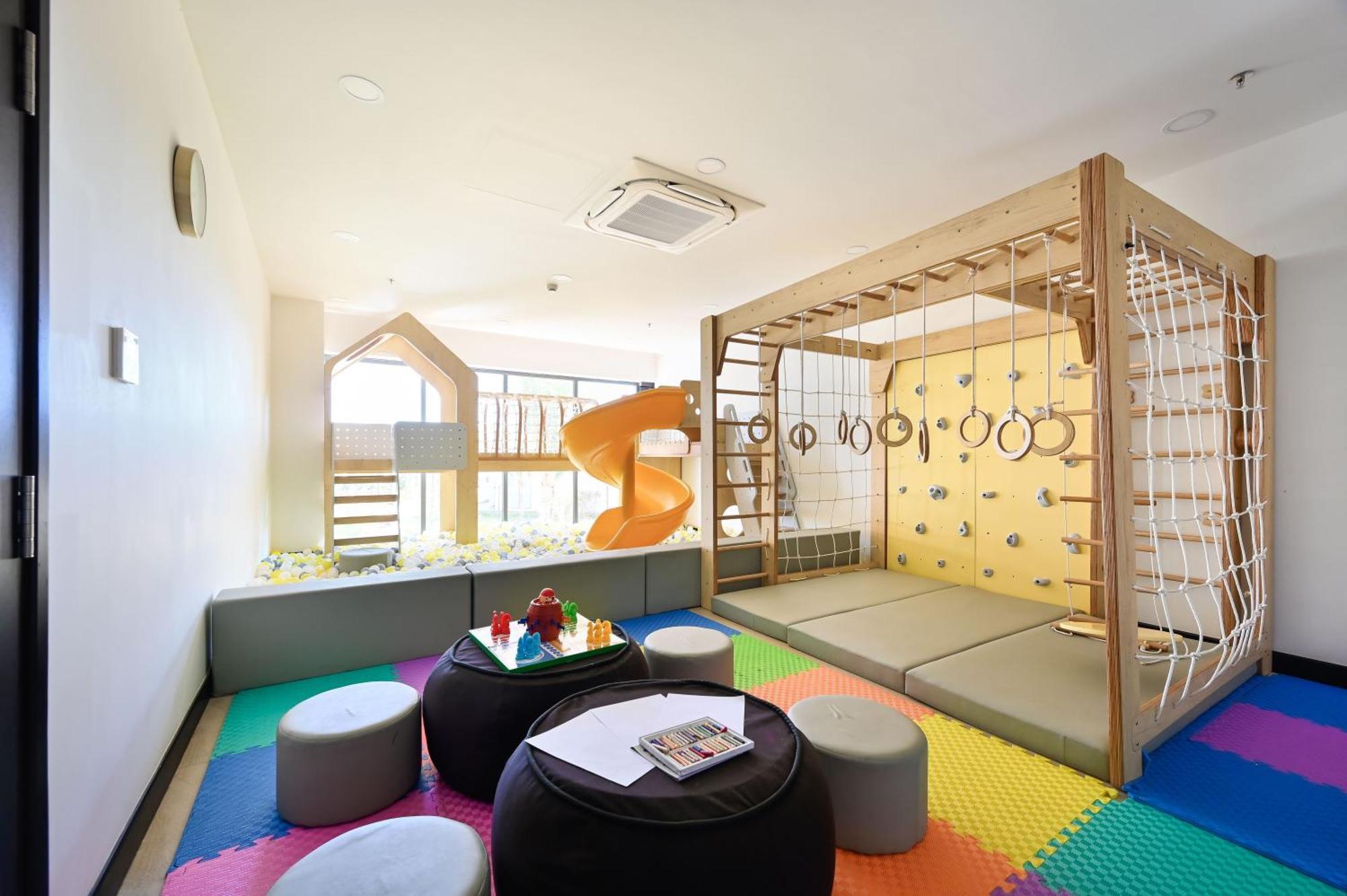 Emerald Ho Tram Resort מראה חיצוני תמונה
