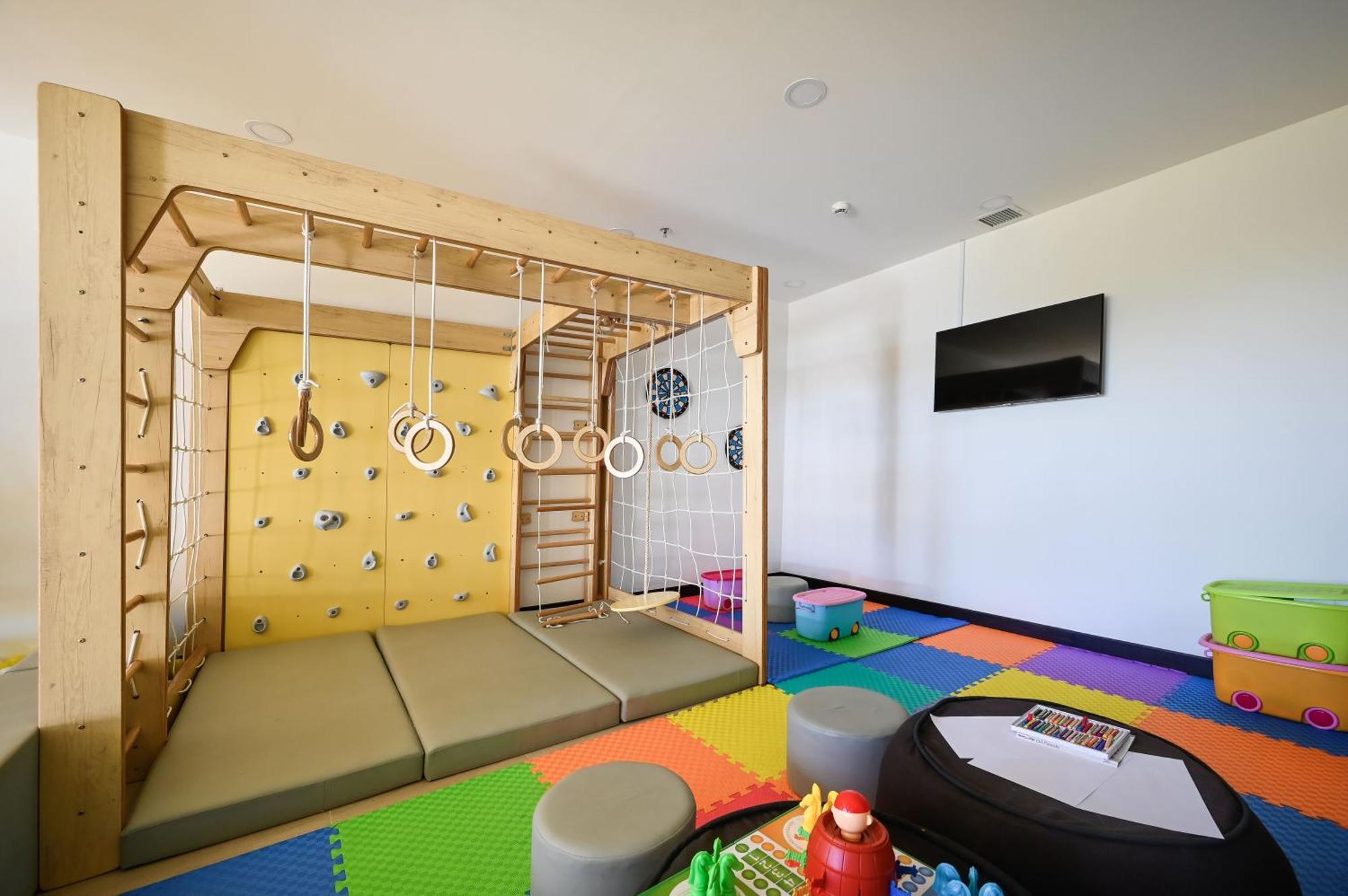 Emerald Ho Tram Resort מראה חיצוני תמונה