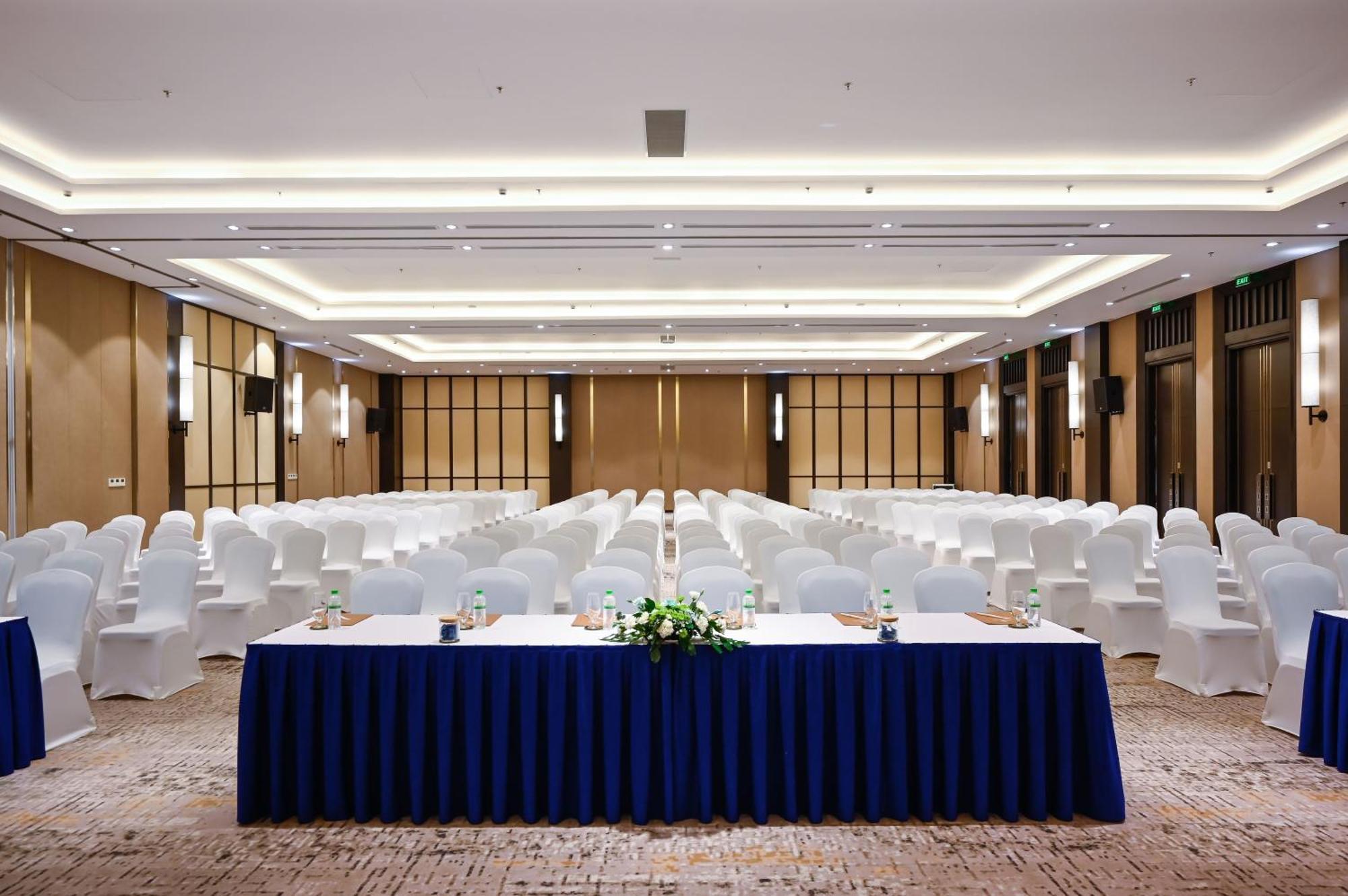 Emerald Ho Tram Resort מראה חיצוני תמונה