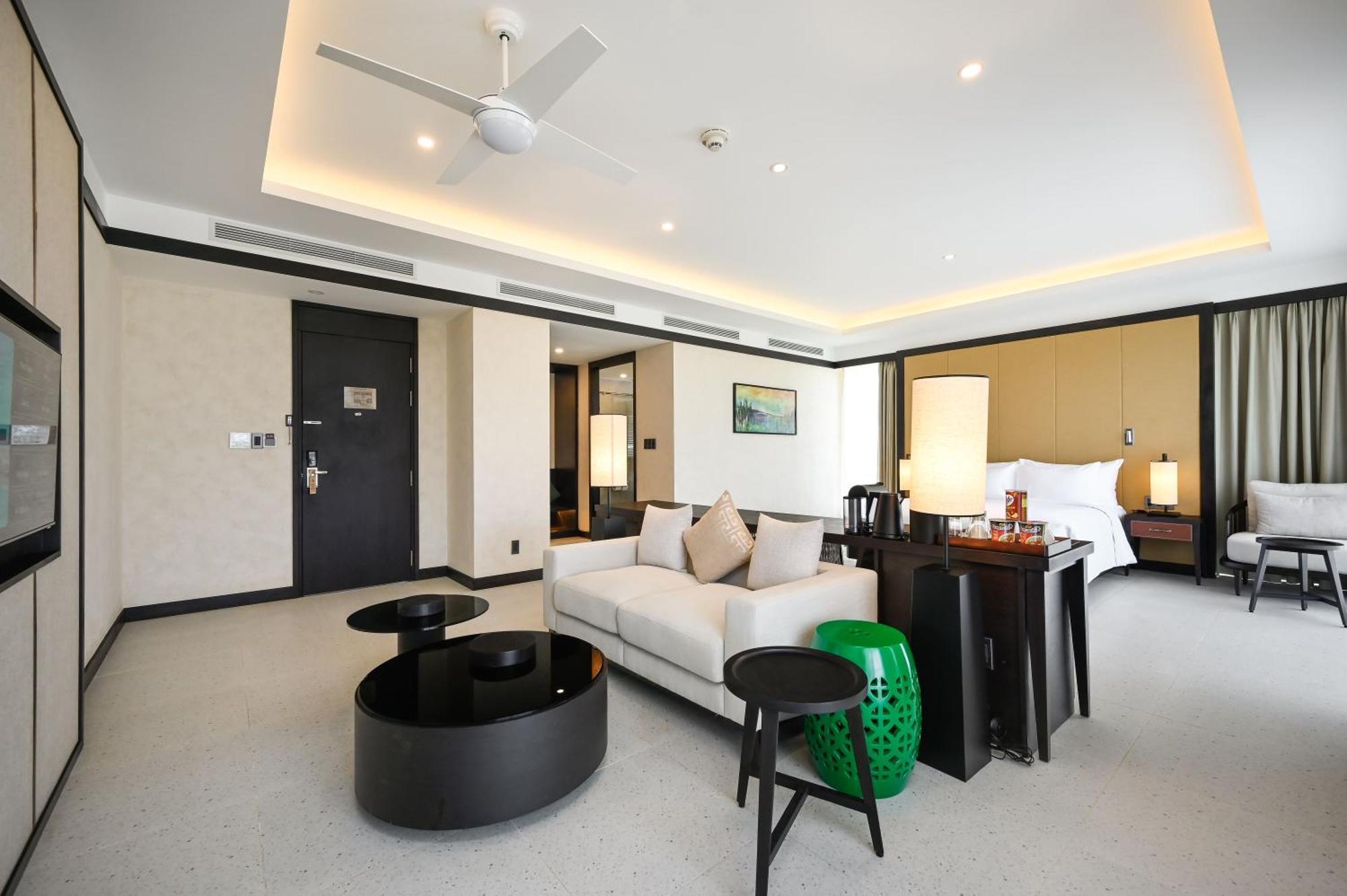 Emerald Ho Tram Resort מראה חיצוני תמונה