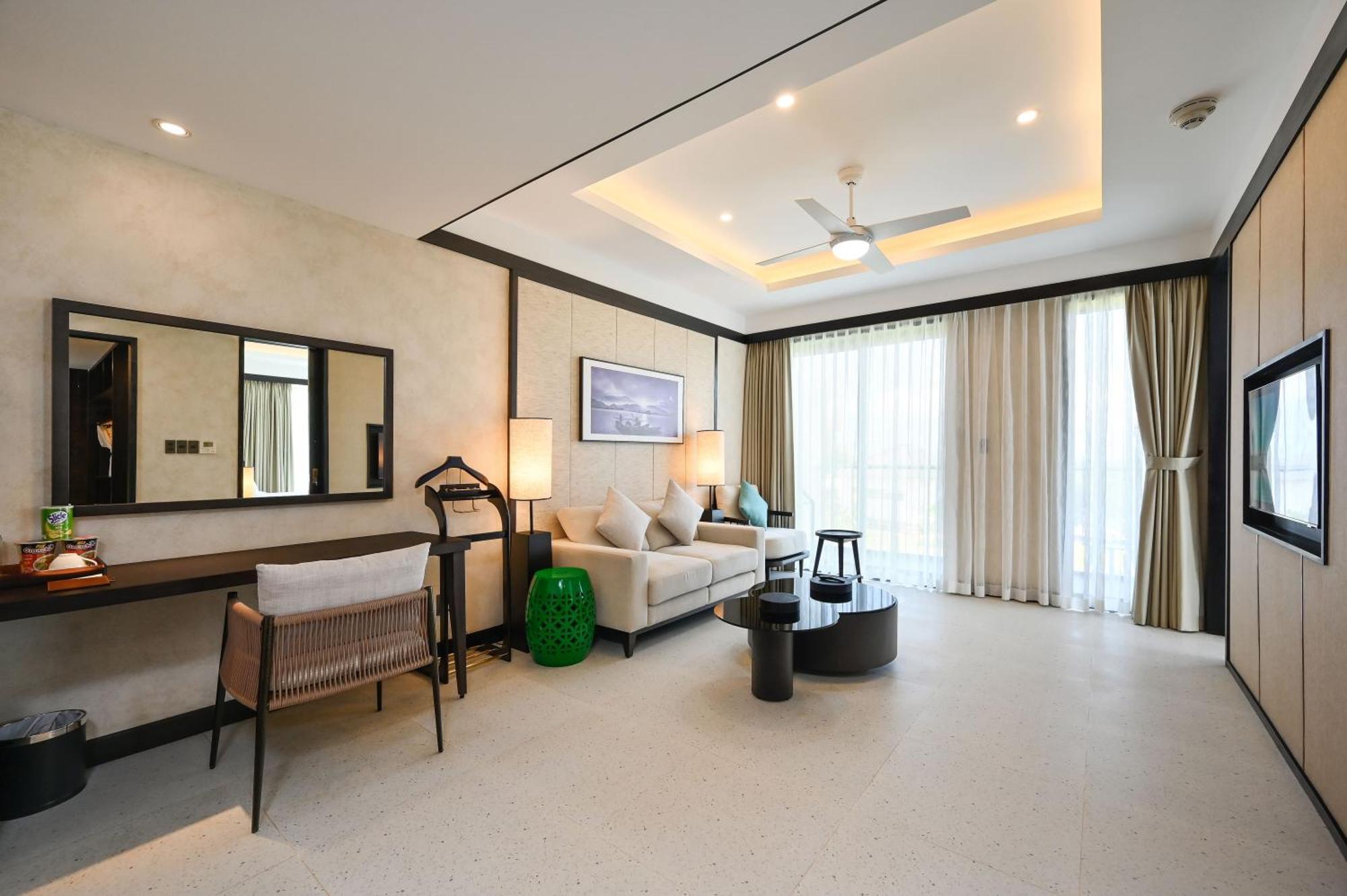 Emerald Ho Tram Resort מראה חיצוני תמונה